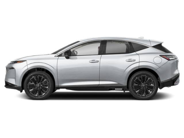 2027 Nissan Murano SL
