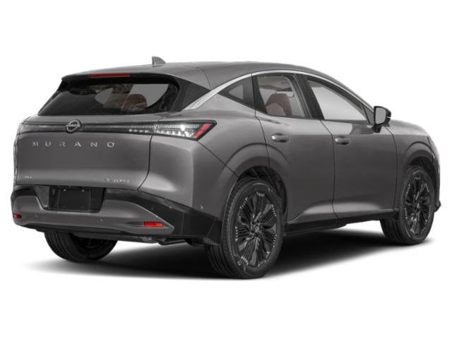 2027 Nissan Murano SL