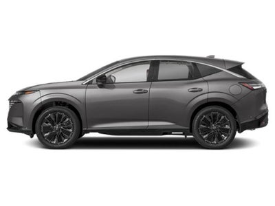 2027 Nissan Murano SL