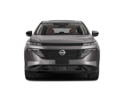 2027 Nissan Murano SL