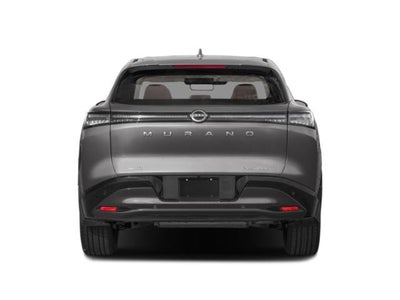 2027 Nissan Murano SL
