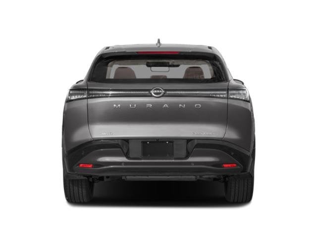 2027 Nissan Murano SL