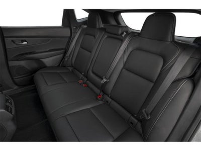 2027 Nissan Murano Dark Armor
