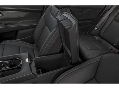 2027 Nissan Murano Dark Armor