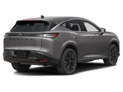 2027 Nissan Murano Dark Armor