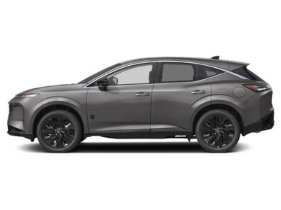 2027 Nissan Murano Dark Armor