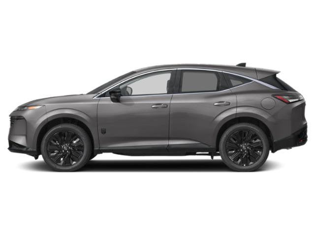2027 Nissan Murano Dark Armor