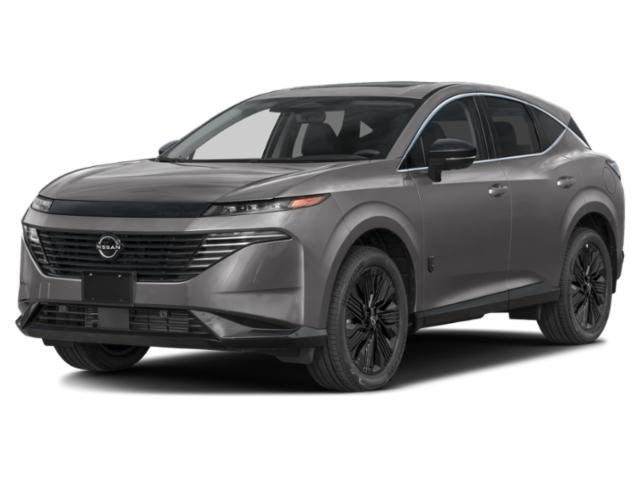 2027 Nissan Murano Dark Armor