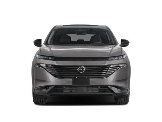 2027 Nissan Murano Dark Armor