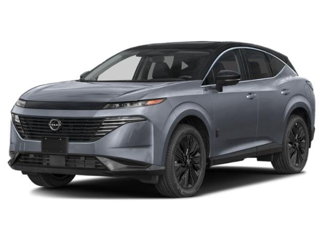 2027 Nissan Murano Dark Armor