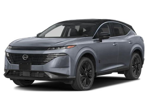 2027 Nissan Murano Dark Armor