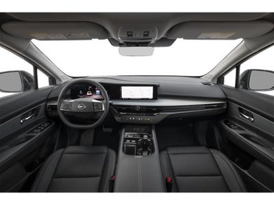 2027 Nissan Murano Dark Armor