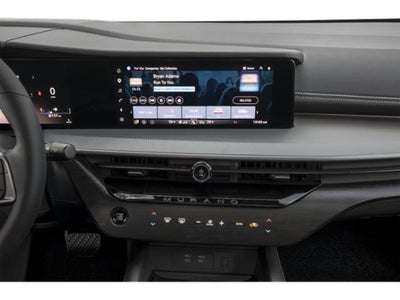 2027 Nissan Murano Dark Armor