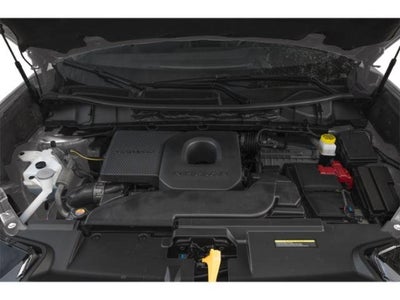 2027 Nissan Murano Dark Armor
