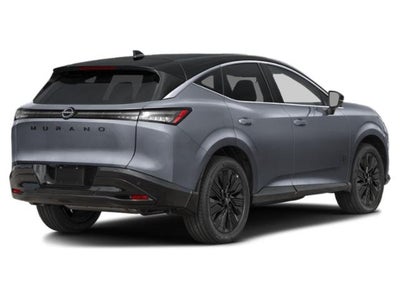2027 Nissan Murano Dark Armor