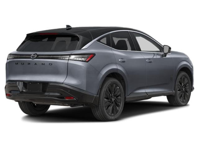 2027 Nissan Murano Dark Armor