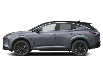 2027 Nissan Murano Dark Armor