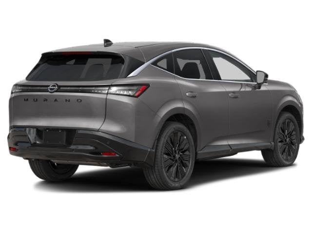 2027 Nissan Murano Dark Armor