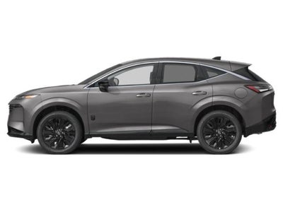 2027 Nissan Murano Dark Armor