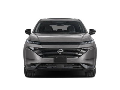 2027 Nissan Murano Dark Armor