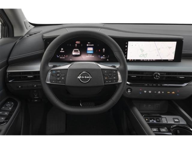 2027 Nissan Murano Dark Armor