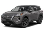 2027 Nissan Rogue SV