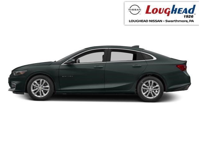 2016 Chevrolet Malibu 1LT's photo