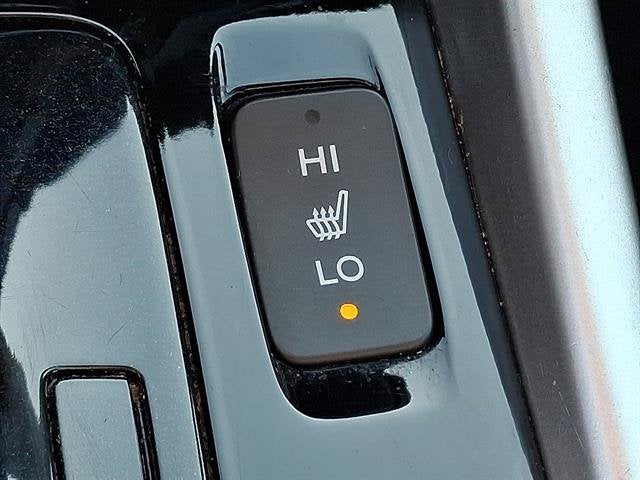 2017 Honda Accord Sedan EX-L