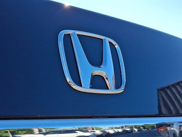 2017 Honda Accord Sedan EX-L