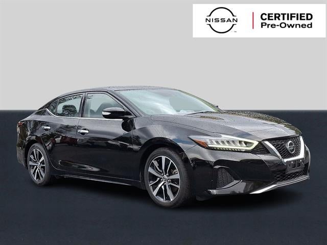 2022 Nissan Maxima 3.5 SV