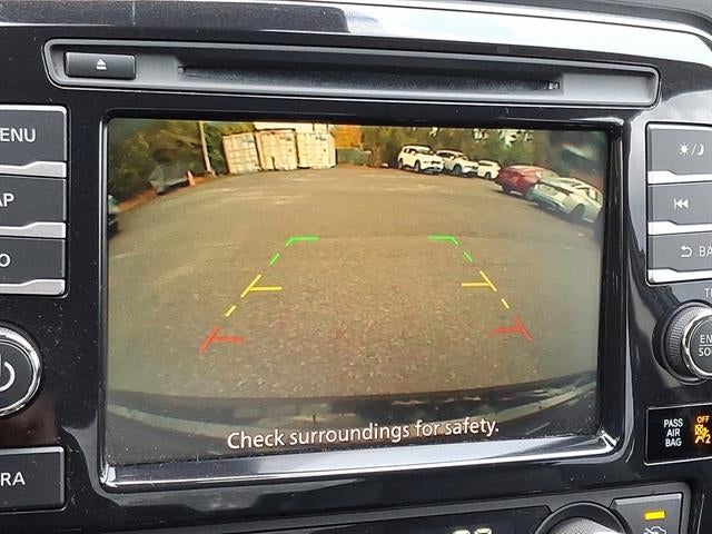 2022 Nissan Maxima 3.5 SV