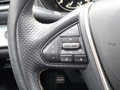 2022 Nissan Maxima 3.5 SV