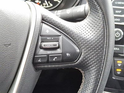 2022 Nissan Maxima 3.5 SV