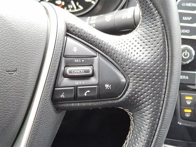 2022 Nissan Maxima 3.5 SV