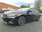 2022 Nissan Maxima 3.5 SV
