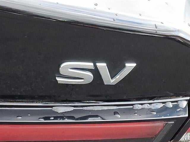 2022 Nissan Maxima 3.5 SV