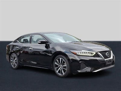 2022 Nissan Maxima 3.5 SV