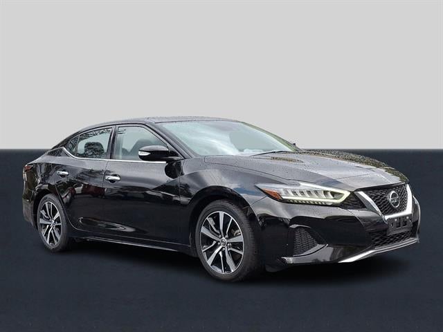 2022 Nissan Maxima 3.5 SV