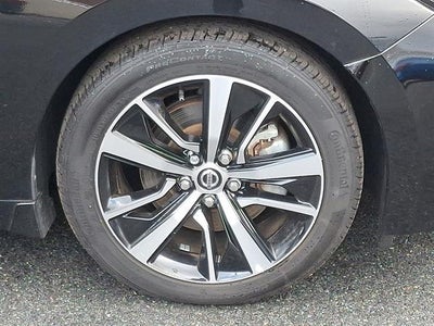 2022 Nissan Maxima 3.5 SV