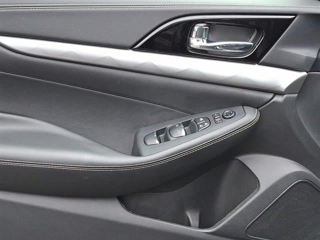 2022 Nissan Maxima 3.5 SV