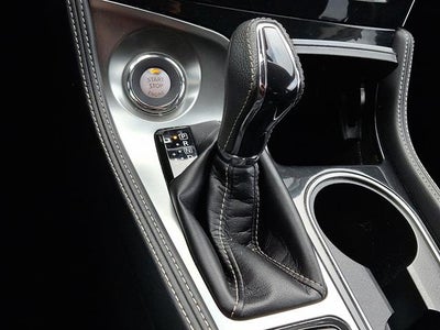 2022 Nissan Maxima 3.5 SV