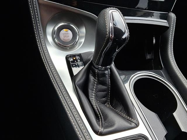 2022 Nissan Maxima 3.5 SV