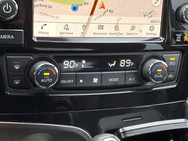 2022 Nissan Maxima 3.5 SV