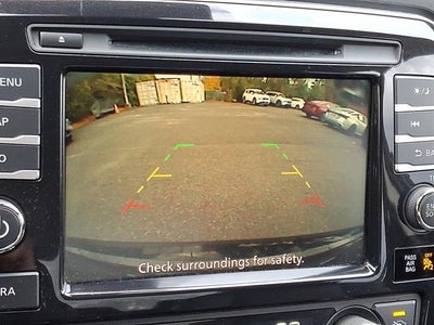 2022 Nissan Maxima 3.5 SV