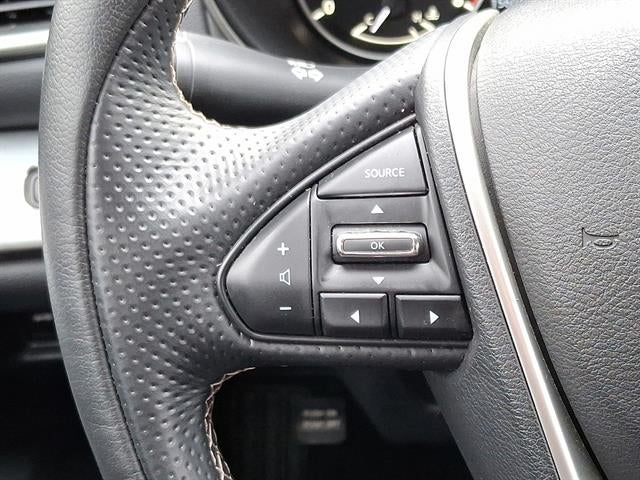 2022 Nissan Maxima 3.5 SV