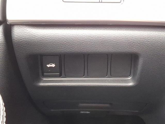 2022 Nissan Maxima 3.5 SV