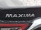 2022 Nissan Maxima 3.5 SV