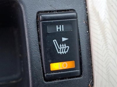 2017 Nissan Altima 2.5 SL 4dr Sedan