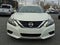 2017 Nissan Altima 2.5 SL 4dr Sedan
