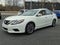 2017 Nissan Altima 2.5 SL 4dr Sedan